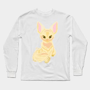 FOX 15 Long Sleeve T-Shirt